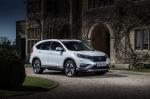 Honda CR-V 2015 года (UK)